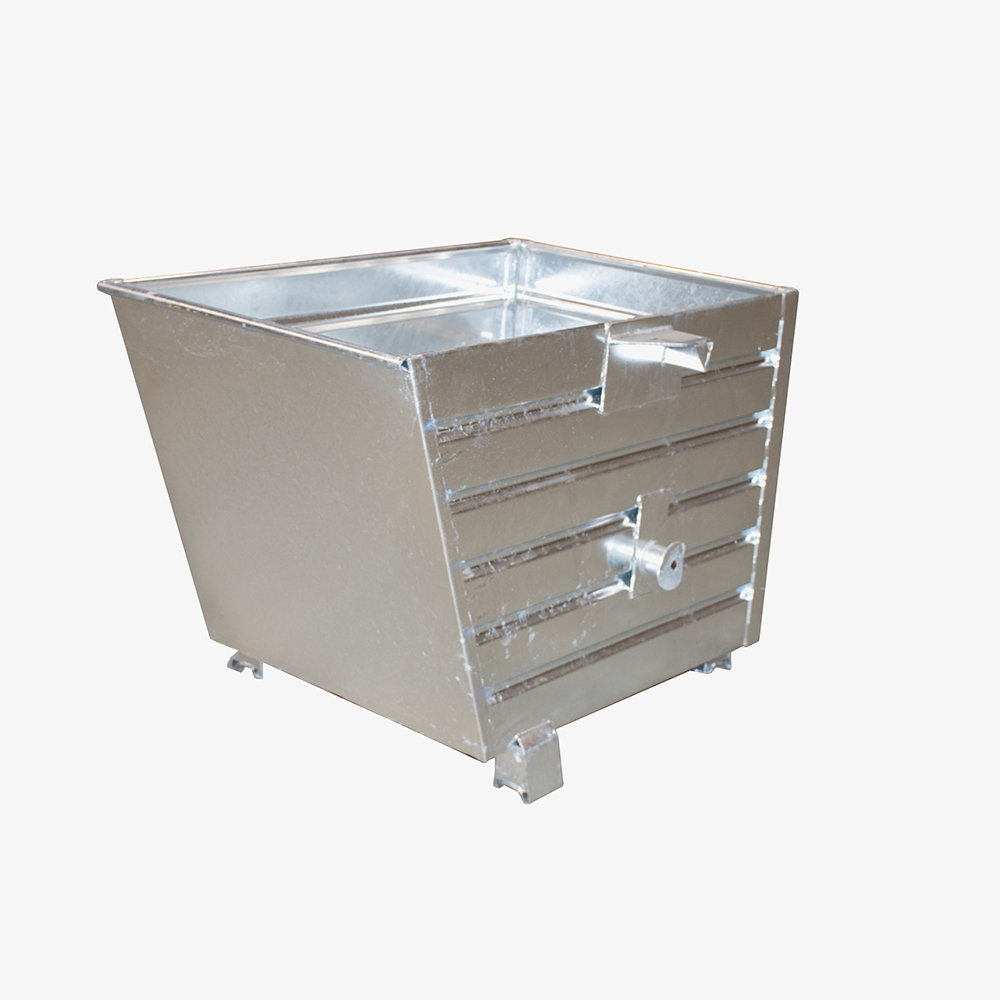 Produktbild von tigerhebezeuge stapelkipper feuerverzinkt typ BSK 70 V 01 x