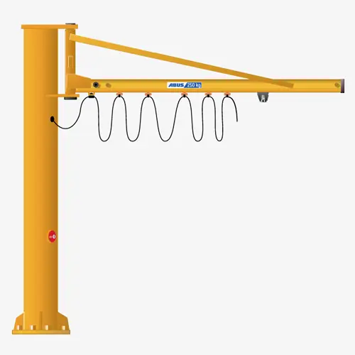 tigerhebezeuge-abus-saulenschwenkkran-ohne-kettenzug-serie-LS-OK