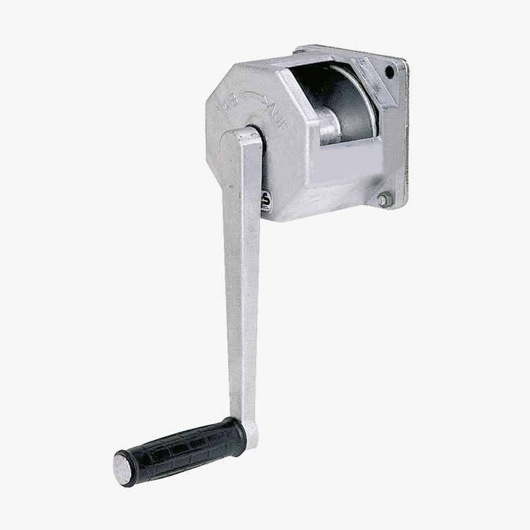 Produktbild von tigerhebezeuge handseilwinde typ SW W 125