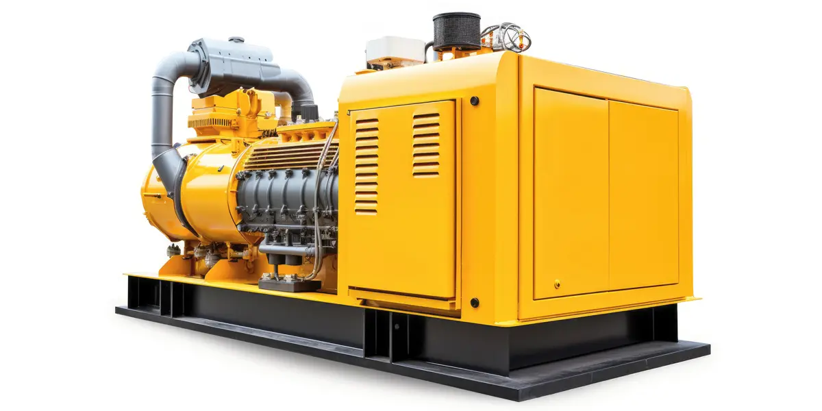 TigerHebezeuge-Shop Lastarten Stromaggregate