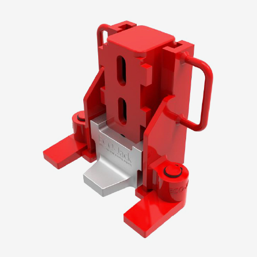 Produktbild von tigerhebezeuge hydraulik maschinenheber eco jack typ EJ 100 3XR