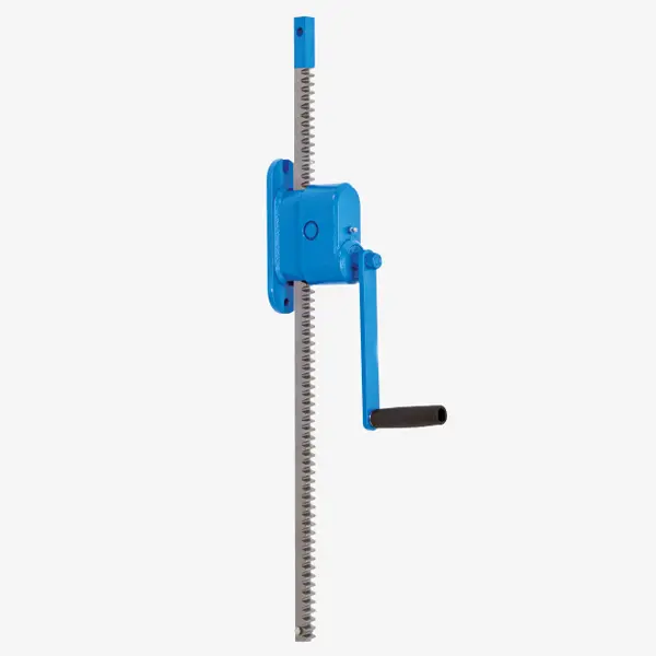 tigerhebezeuge-yale-pfaff-zahnstangen-wandwinden-mit-schneckengetriebe-300kg-serie-ZWW-L