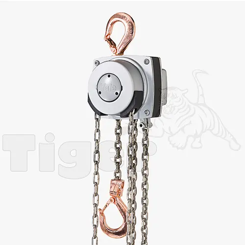 Produktbild von YALE Ex-Stirnradflaschenzug Yalelift360 - Der Kettenzug in Ex-Ausführung ATEX BASIC Serie YL-EX stirnradflaschenzuege-ex-geschuetzt-yale-hebezeuge