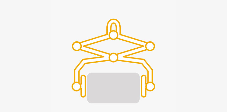 TigerHebezeuge-Shop Sonder-Hebegreifer 