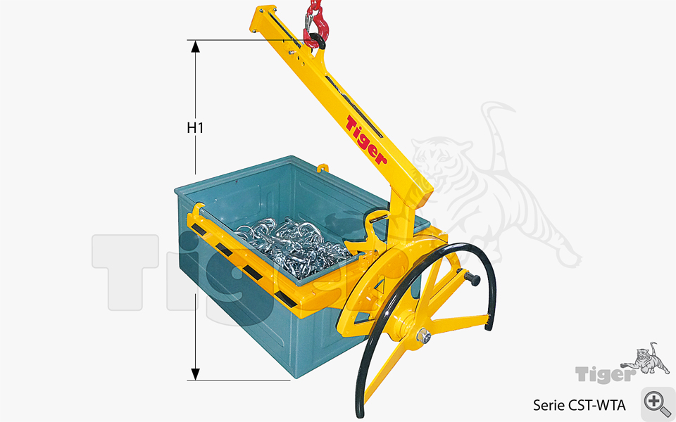 Technisches Bild für gabel-wende-c-haken-cst-wta-1