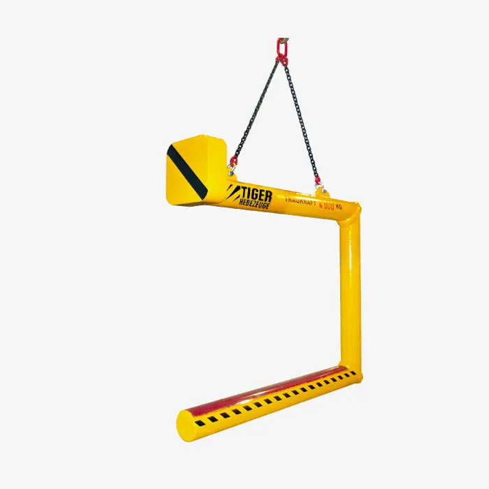 Produktbild von Tiger Sonder C-Haken mit Kettenaufhängung und abrutschsicherem Dorn Serie Sonder-TC-RSD-K tiger-sonder-c-haken-mit-rutschhemmenden-dorn-typ-und-kettenaufhaengung-TC-RSD-K-4-2-5-1-7-tigerhebezeuge