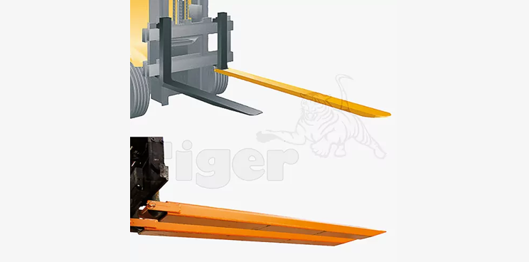 TigerHebezeuge-Shop Gabelzinkenverlängerungen 