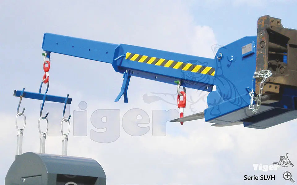 3. Produktbild zu stapler teleskoplader slvh im einsatz 3. Produktbild zu stapler teleskoplader slvh im einsatz