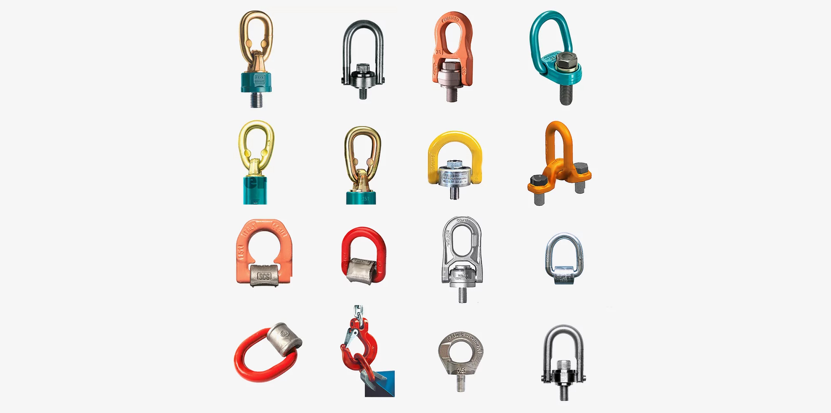 TigerHebezeuge-Shop Anschlagpunkte 