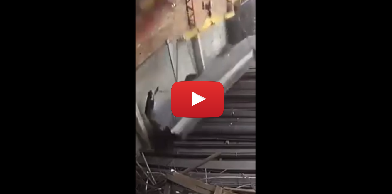 TigerHebezeuge-Shop FAIL des Monats Januar 26 - Auf Biegen und Brechen