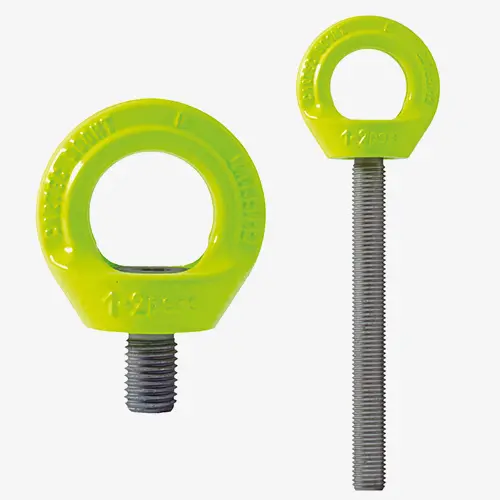 2. Produktbild zu tigerhebezeuge anschlagmittel anschlagpunkte psa ringschrauben serie RSH PSA 2. Produktbild zu tigerhebezeuge anschlagmittel anschlagpunkte psa ringschrauben serie RSH PSA