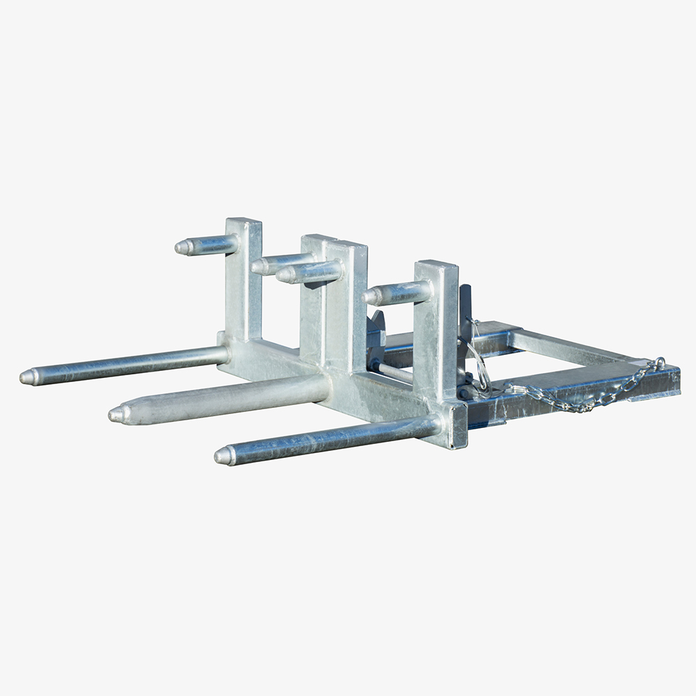 Produktbild von tigerhebezeuge fasswender feuerverzinkt typ FW II V 01 x