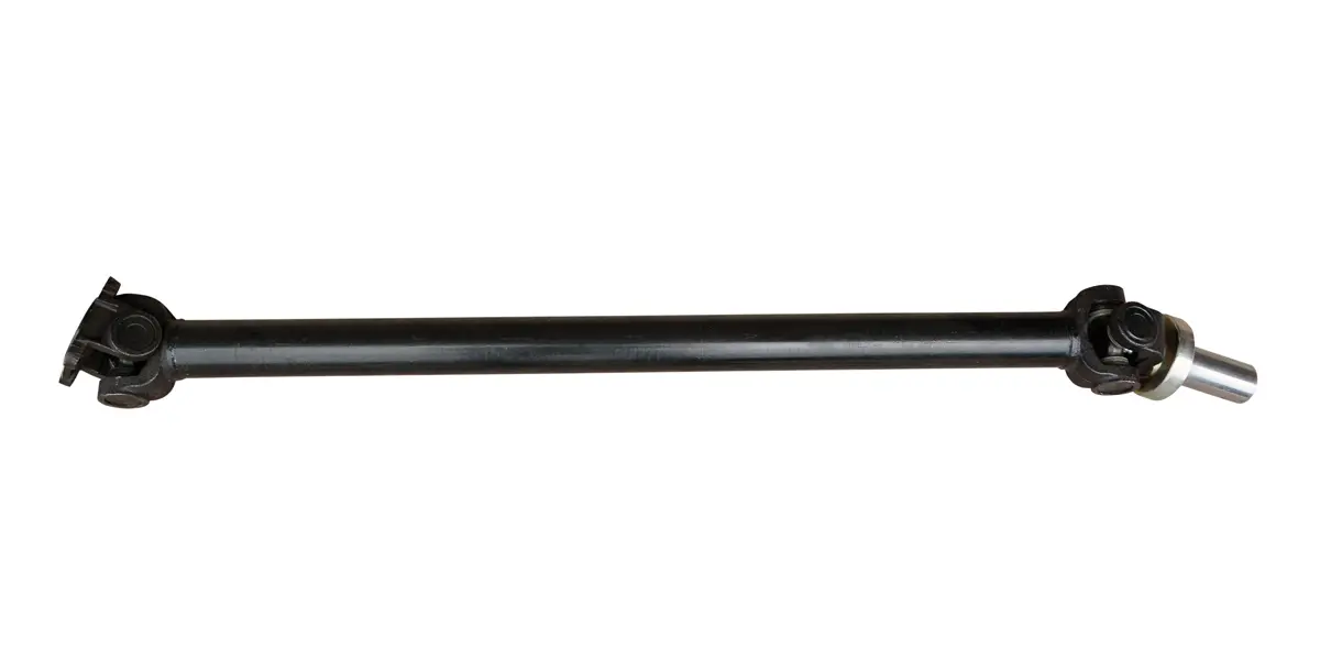 TigerHebezeuge-Shop Lastarten Antriebswellen