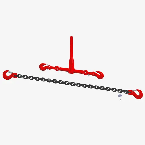 TigerHebezeuge-Shop Zurrgurte und Zurrketten Zurrketten