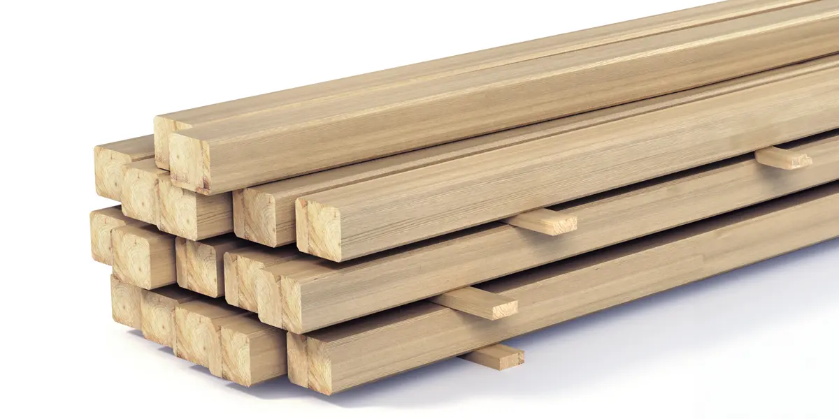 TigerHebezeuge-Shop Lastarten Holz