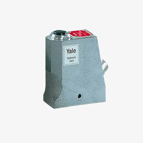 Produktbild von tigerhebezeuge yale alu hydraulikheber maschinenheber 