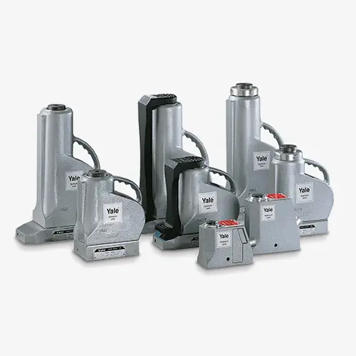 TigerHebezeuge-Shop Hydraulische Werkzeuge Hydraulikheber