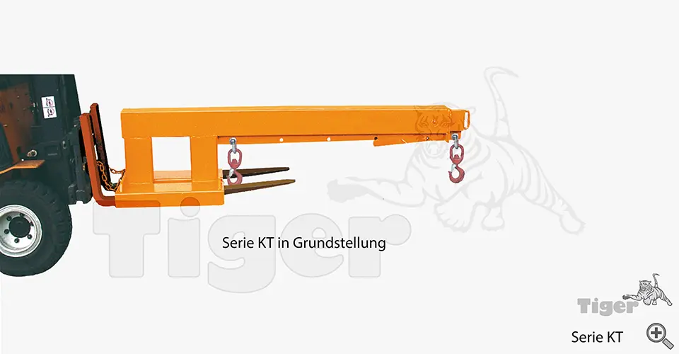 5. Produktbild zu stapler-teleskoblader-kt-lastarm-2 5. Produktbild zu stapler-teleskoblader-kt-lastarm-2
