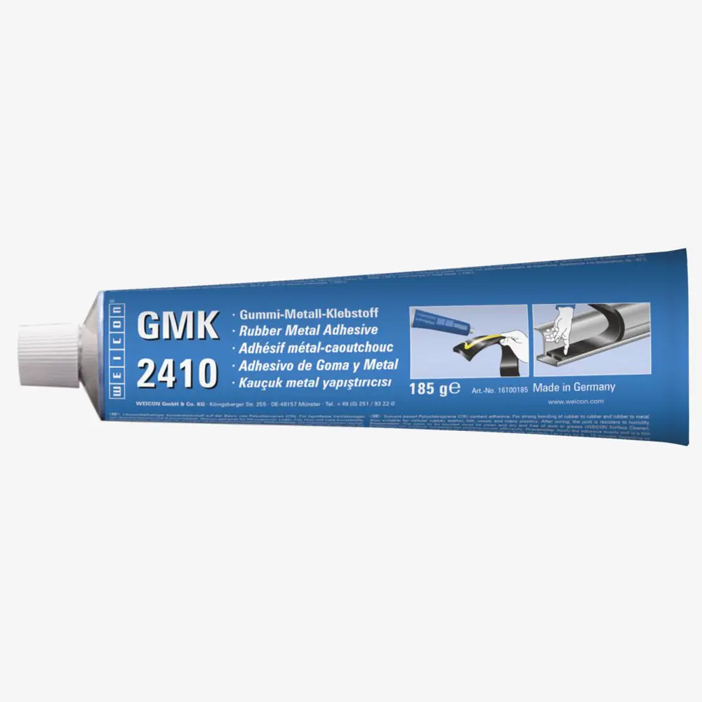 Produktbild von tigerhebezeuge 1 k gummi und metall kleber klebstoff typ GMK 1