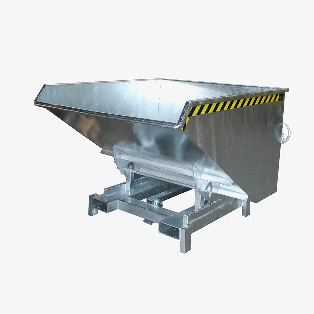 Produktbild von tigerhebezeuge schwerlast kipper feuerverzinkt typ SK 1200 V 01 x