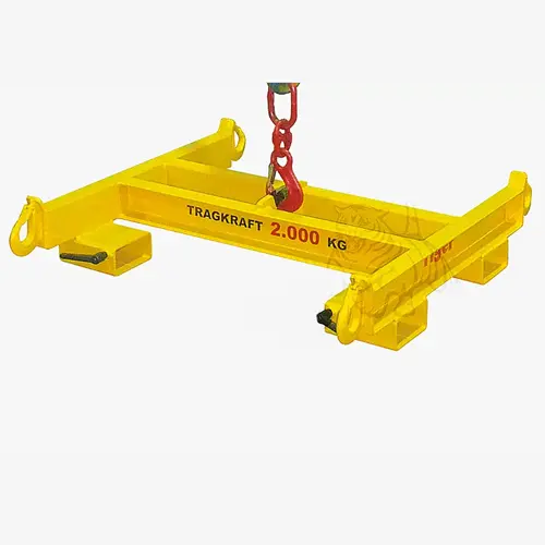 TigerHebezeuge-Shop Sonder-Krantraversen Sonder-Big-Bag-Traversen