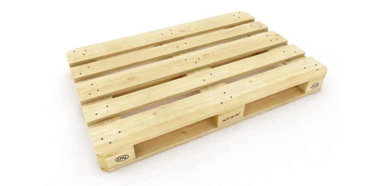 TigerHebezeuge-Shop Lastarten Europaletten