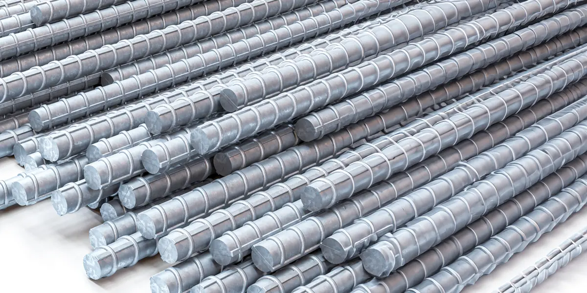 TigerHebezeuge-Shop Lastarten Stäbe