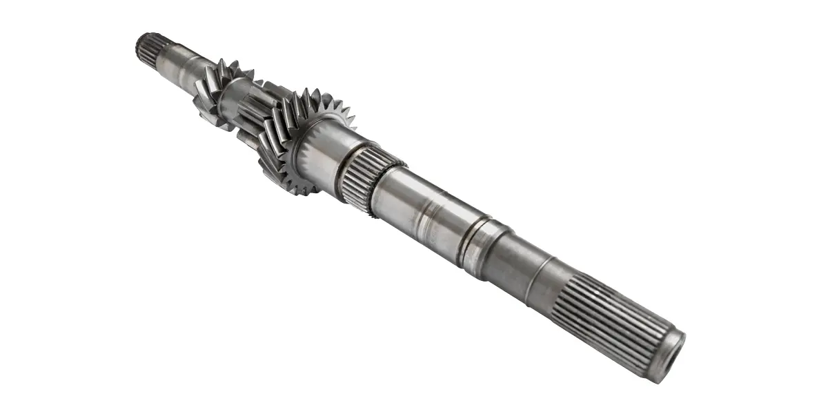 TigerHebezeuge-Shop Lastarten Tragwellen & Kurbelwellen