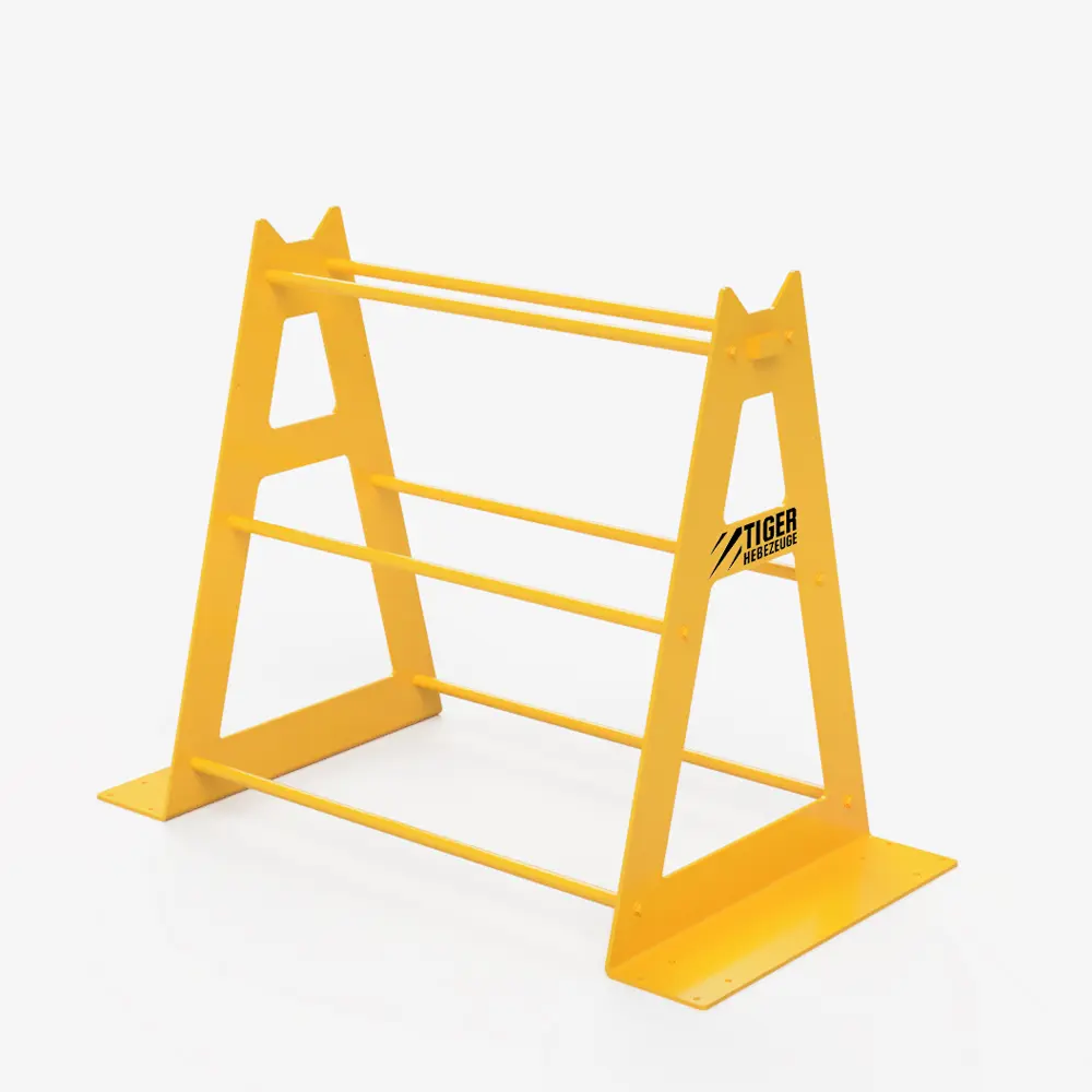 Produktbild von Ablagegestelle zum vorschriftsmäßigen Abstellen der Tiger C-Haken tiger-ablagegestell-fuer-c-haken-serie-AGG