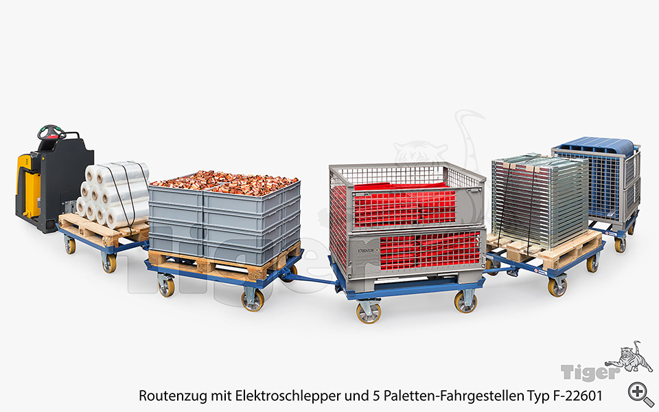 4. Produktbild zu palettenfahrgestell-routenzug-fetra