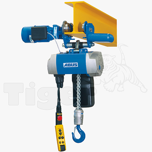 Produktbild von elektrokettenzug elektrofahrwerk 144