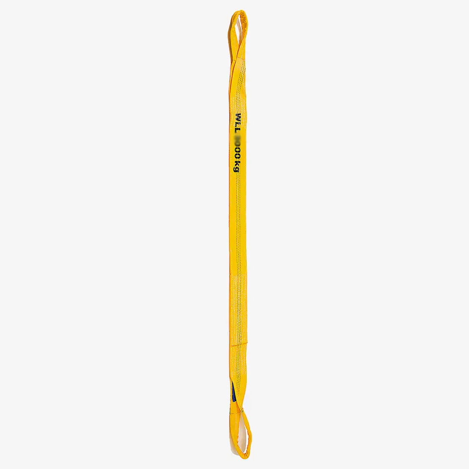 Produktbild von PES-Hebeband mit 2 Schlaufen, 2-lagig genäht tigerhebezeuge-pes-schlaufen-hebeband-zweilagig-vernaeht-serie-HBD