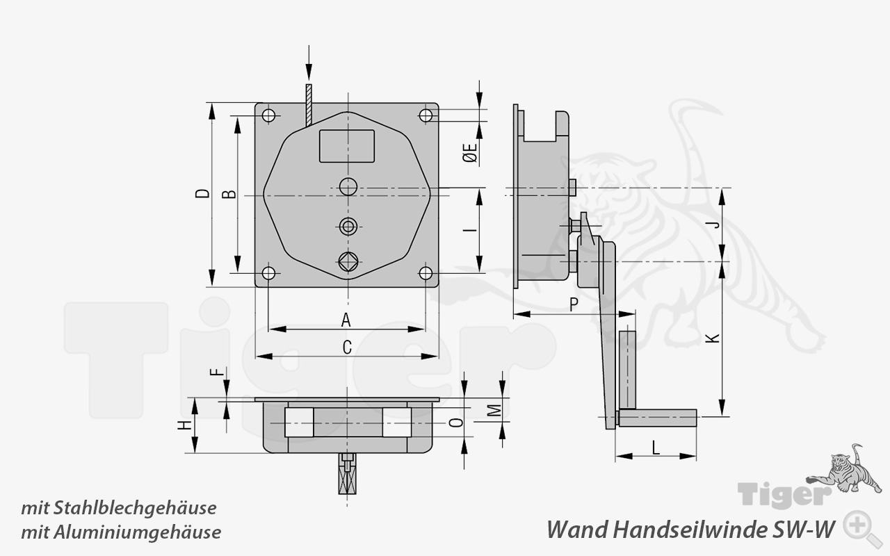 Technisches Bild für handseilwinde-sw-w-zeichnung-3
