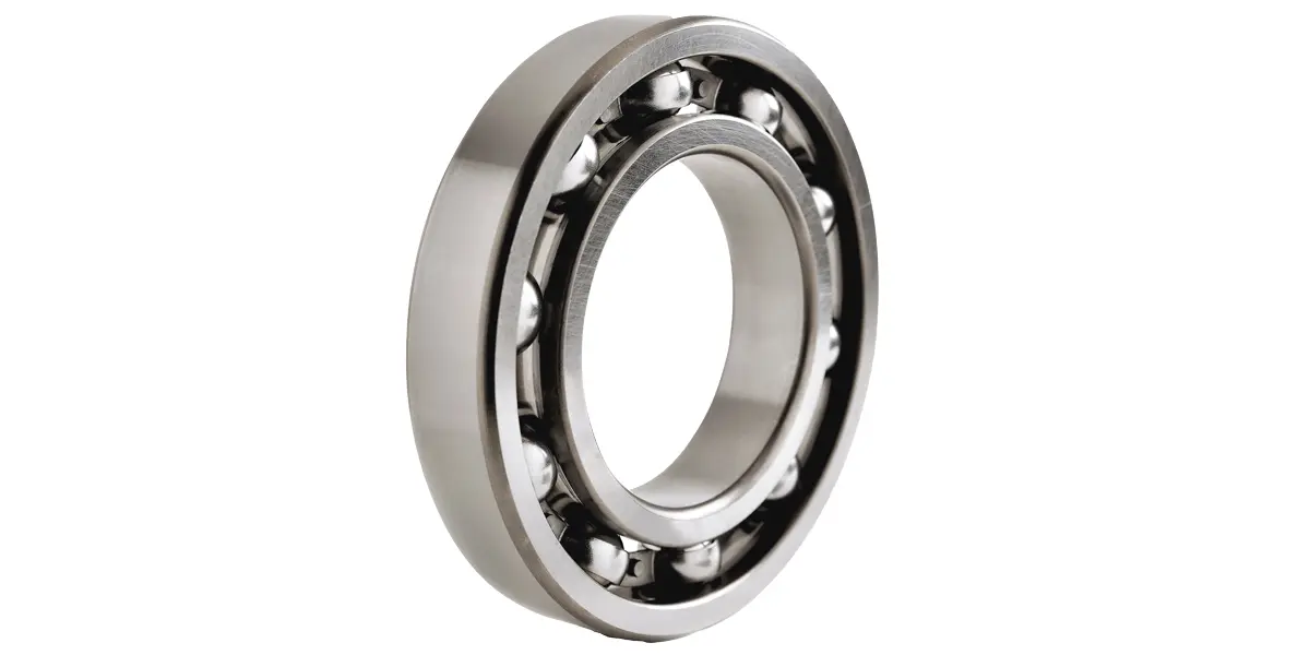 TigerHebezeuge-Shop Lastarten Kugellager