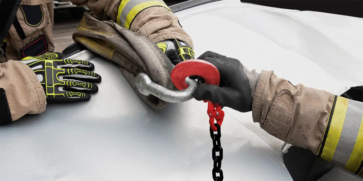 TigerHebezeuge-Shop Einsatzarten Feuerwehr & Rettungsdienst