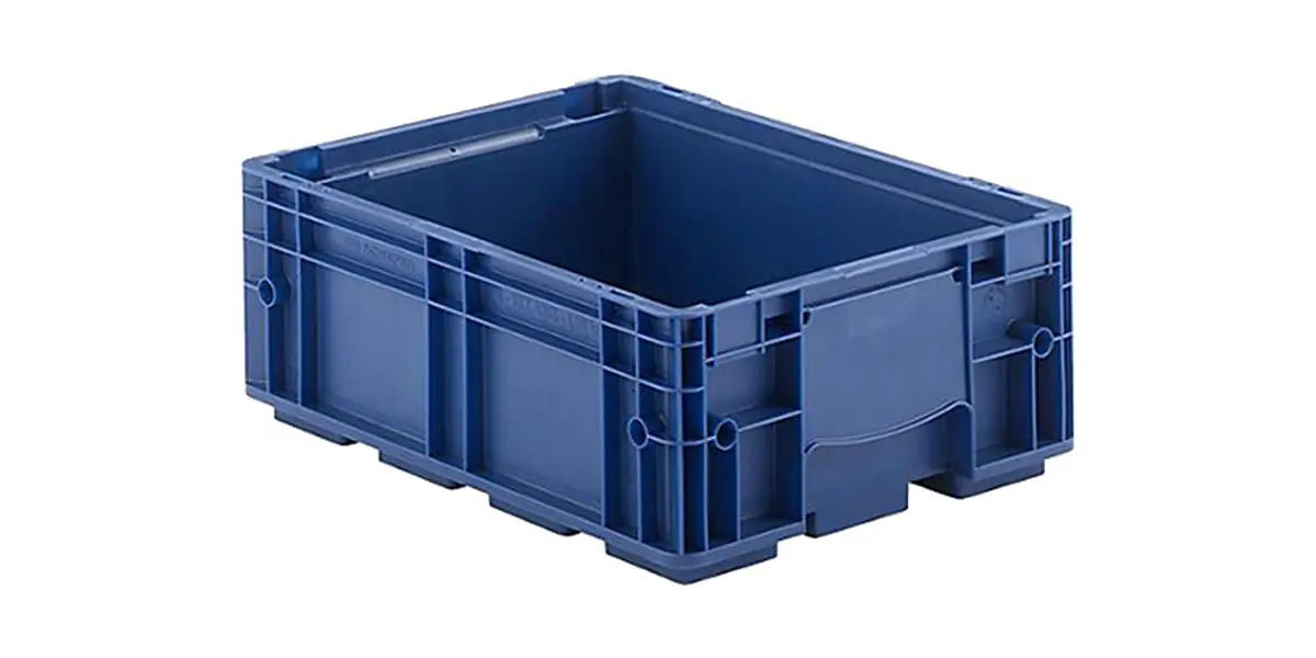 TigerHebezeuge-Shop Lastarten KLT-Behälter