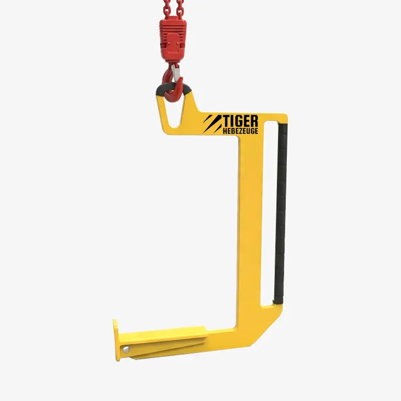 Produktbild von tiger sonder coil kipphaken c haken typ K TC 035 325 225