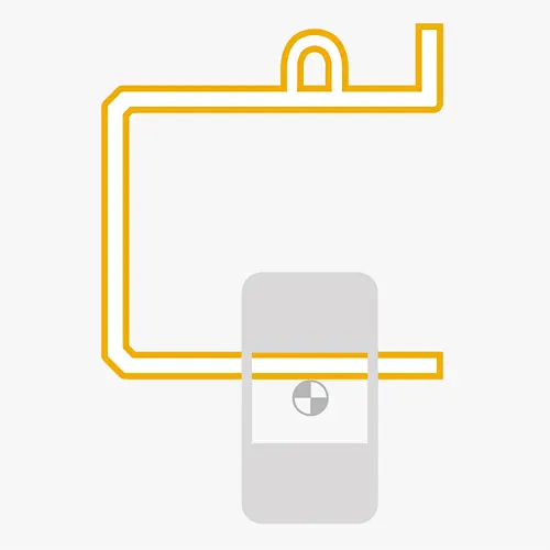 TigerHebezeuge-Shop C-Haken und Coilhaken Sonder-C-Haken und -Coilhaken