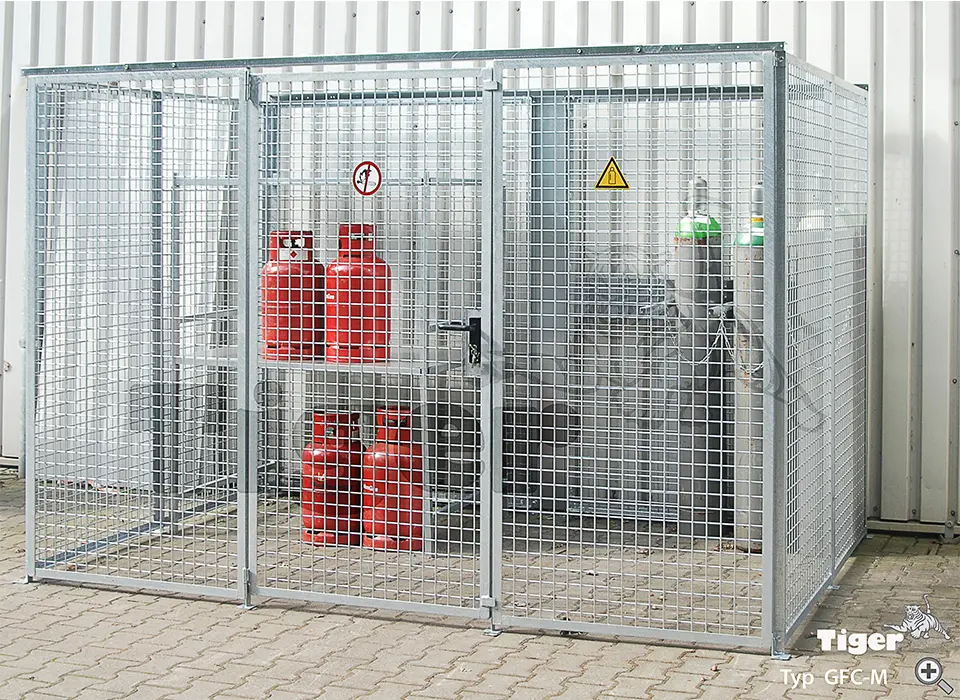 Technisches Bild für gasflaschen-container-gfc-m
