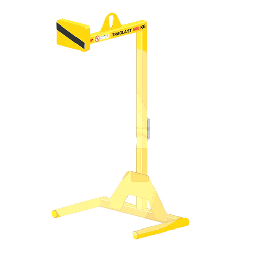 Produktbild von tiger sonder krangabeln mit gegengewichtsausgleich typ TLG R 05 05 15 05774