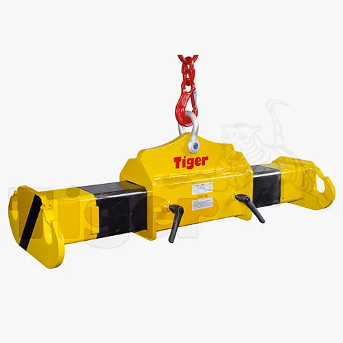 3. Produktbild zu krantraverse ta shtr verstellbar 2 3. Produktbild zu krantraverse ta shtr verstellbar 2