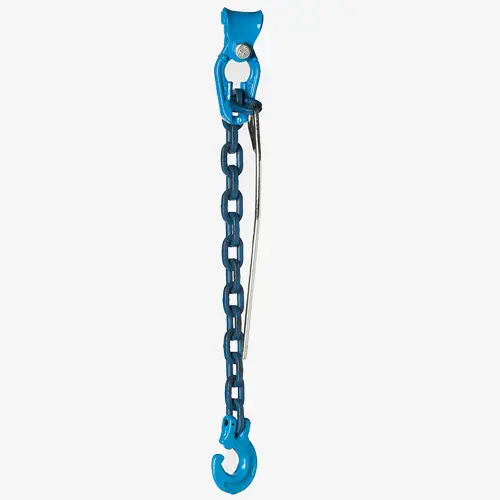 Produktbild von tigerhebezeuge forstketten chokerketten serie FK CK GK10