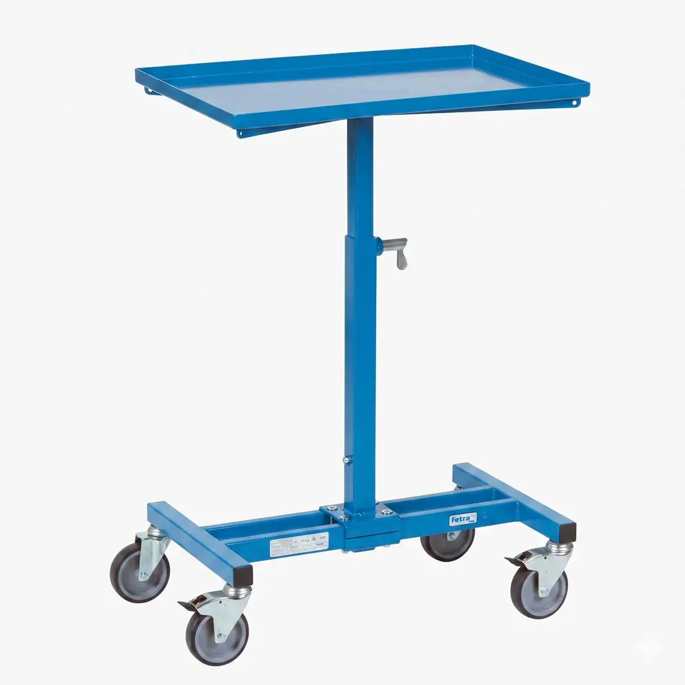 Produktbild von tigerhebezeuge materialstaender fetra typ F 3270