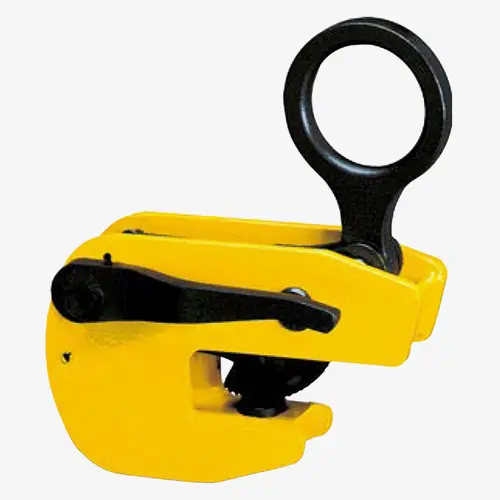 TigerHebezeuge-Shop Hebeklemmen Trägergreifer