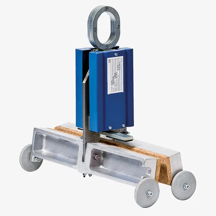 TigerHebezeuge-Shop Hebeklemmen Glastransportzangen