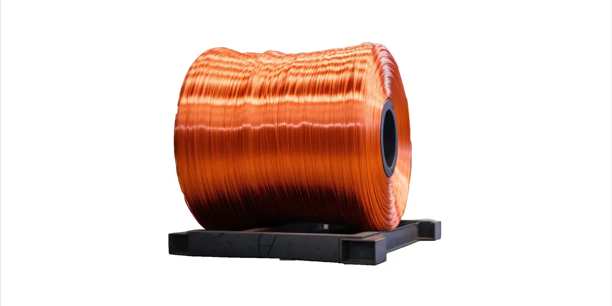 TigerHebezeuge-Shop Lastarten Drahtcoil