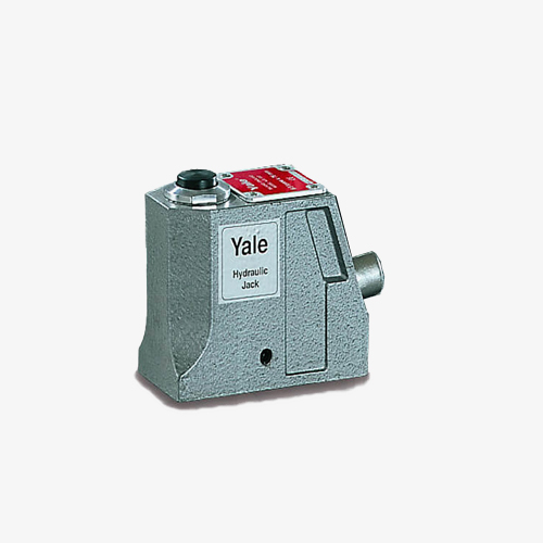 Produktbild von tigerhebezeuge yale alu hydraulikheber maschinenheber 