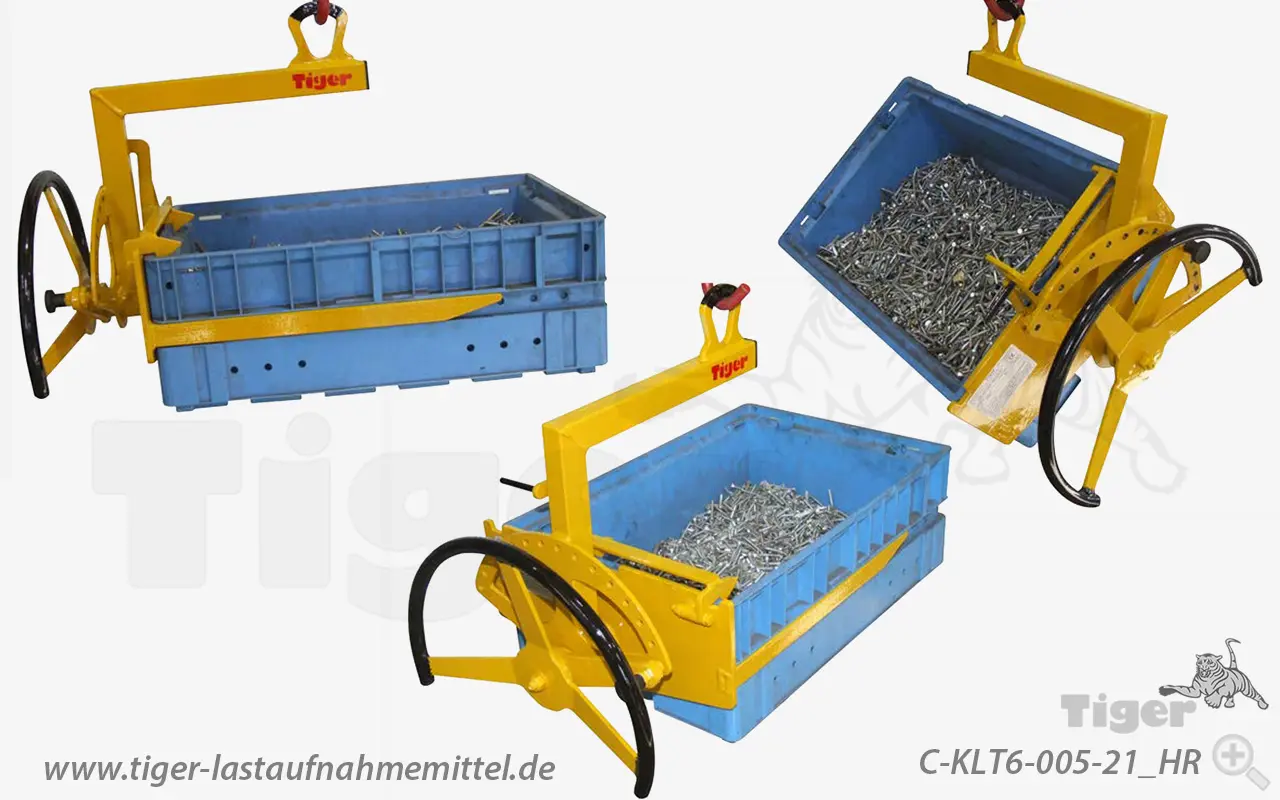 2. Produktbild zu gabel c haken klt behaelter c klt6 005 21 hr 2. Produktbild zu gabel c haken klt behaelter c klt6 005 21 hr