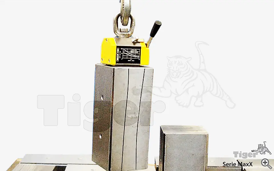 2. Produktbild zu permanent lasthebemagnet maxx symbol 3 2. Produktbild zu permanent lasthebemagnet maxx symbol 3