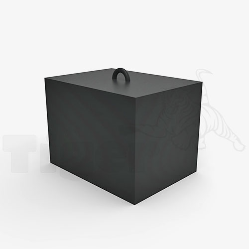2. Produktbild zu ballast 1150kg 1